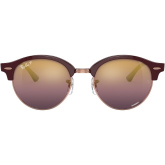 Clubround RB4246 1365G9 bordeaux on rose gold