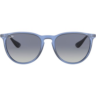 Erika RB4171 65154L transparent blue