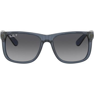 Justin RB4165 6596T3 transparent blue