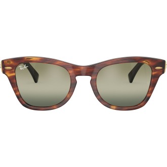 RB0707SM 954/G4 striped havana