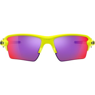 Flak 2.0 XL OO9188 H1 yellow