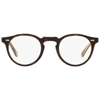 Gregory Peck OV5186 horn