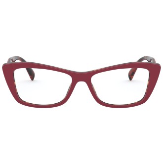 PR 15XV 07C1O1 red and havana