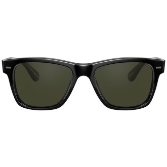 Oliver Sun OV5393SU black