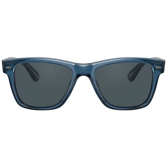 Oliver Sun OV5393SU deep blue