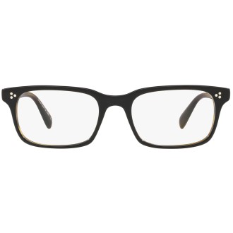 Cavalon OV5381U black and olive tortoise
