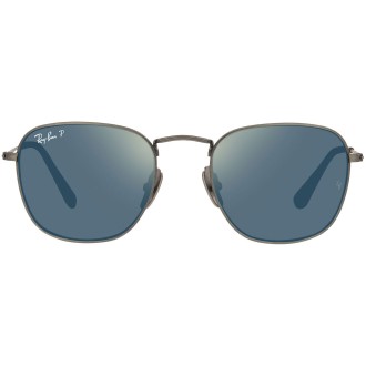 Frank RB8157 9208T0 demigloss gunmetal