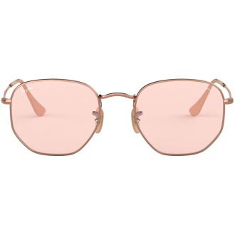 Hexagonal RB3548N 91310X copper