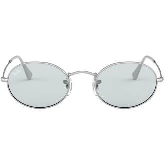 Oval RB3547 003/T3 silver