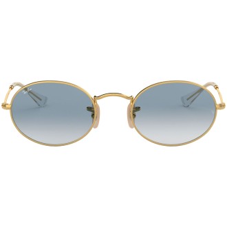 Oval RB3547N 001/3F arista