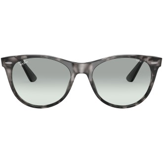 Wayfarer II RB2185 1250AD grey havana