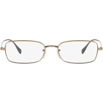 Aronson OV1253 new antique gold