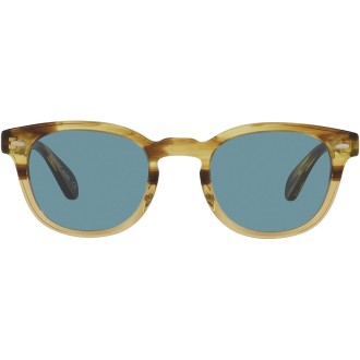 Sheldrake Sun OV5036S canarywood gradient