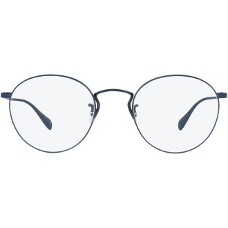 Coleridge OV1186 antique navy