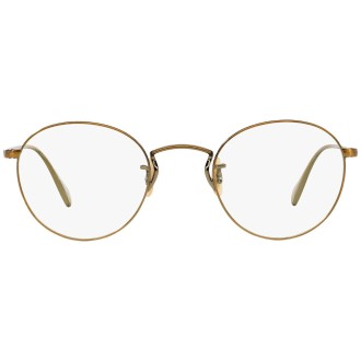 Coleridge OV1186 antique gold