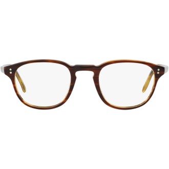 Fairmont OV5219 amaretto and striped honey