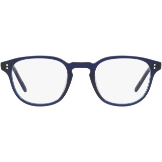 Fairmont OV5219 denim