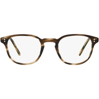 Fairmont OV5219 cinder cocobolo