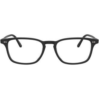Berrington OV5427U semi matte black