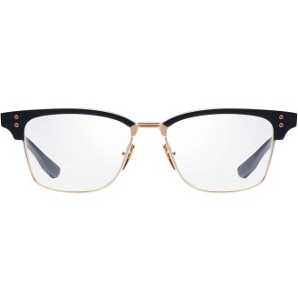 Stateman six DTX132 02 matte black white gold