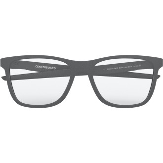 Centerboard OX8163 04 satin light steel