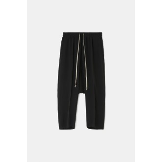 Rick Owens Drawstring Cropped