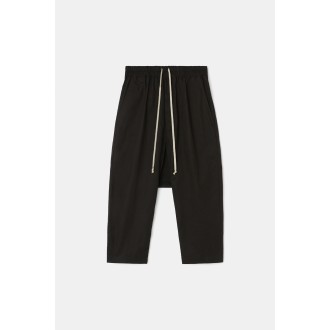 Rick Owens Drawstring Cropped