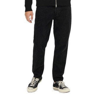 ONSAVI BEAM TAP BLACK 2962 JEANS NOOS BLACK DENIM