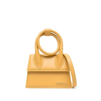 JACQUEMUS Mini borsa 