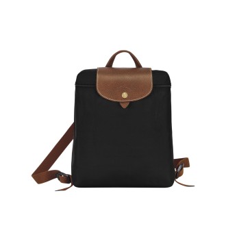 Longchamp `Le Pliage Original` Unisex Backpack