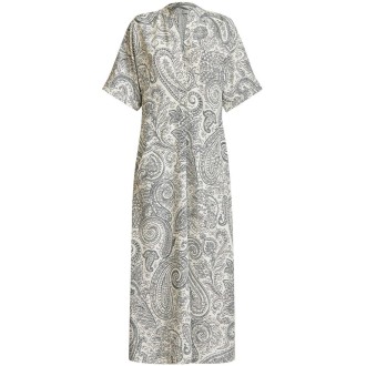 Etro Midi Dress