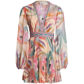 Etro Mini Dress