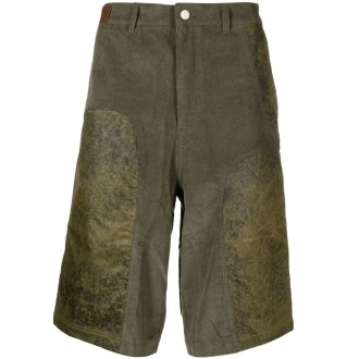 Andersson Bell Corduroy Shorts