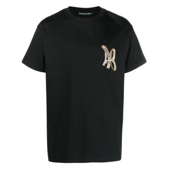 Andersson Bell `New Ab` Print T-Shirt
