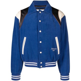 Andersson Bell Varsity Jacket