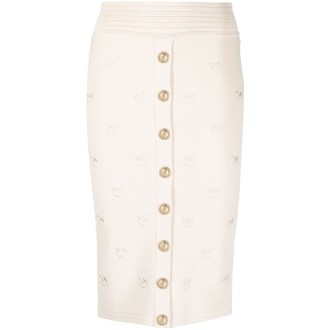 Pinko `Oviedo` Midi Skirt