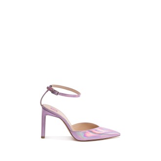 Bettina Vermillon `Erin` Pumps