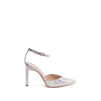 Bettina Vermillon `Erin` Pumps