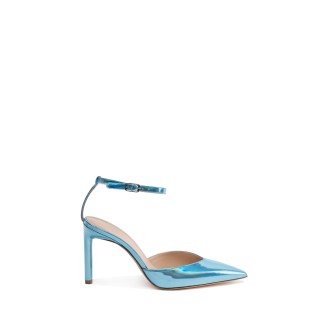 Bettina Vermillon `Erin` Pumps