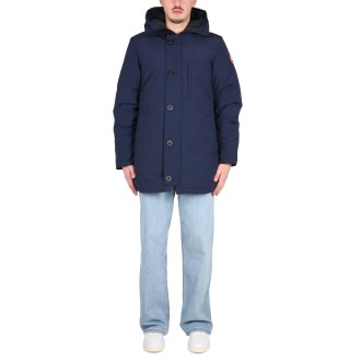 canada goose parka chateau