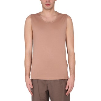 lemaire ribbed tank top