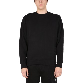 ma.strum regular fit sweatshirt