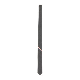 thom browne classic tie