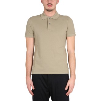 tom ford tennis polo.