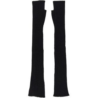 ann demeulemeester cassandra long gloves