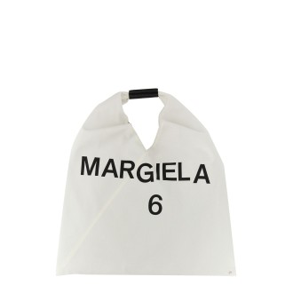 mm6 maison margiela japanese bag.