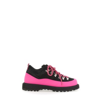 diemme low rock boot