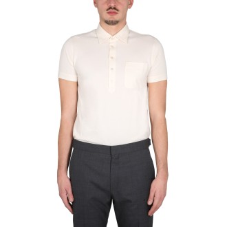 tom ford polo blend piquet