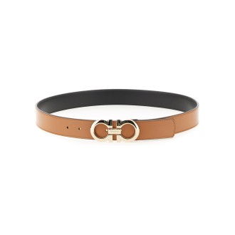salvatore ferragamo gancini belt