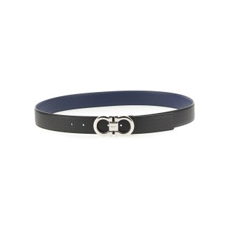 salvatore ferragamo gancini belt